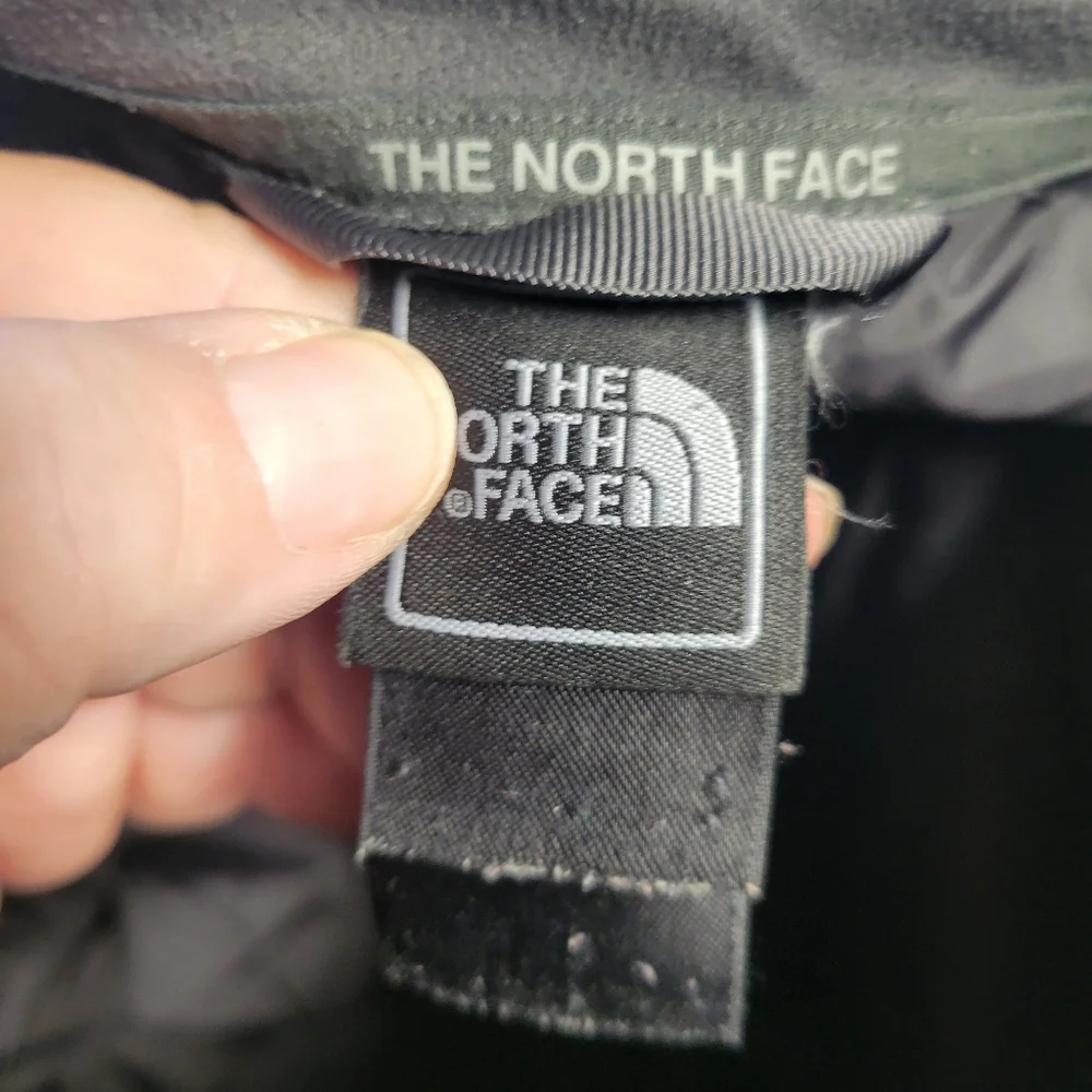 The North Face Nylon Jacket Or Liner ‎ Mens Size XL